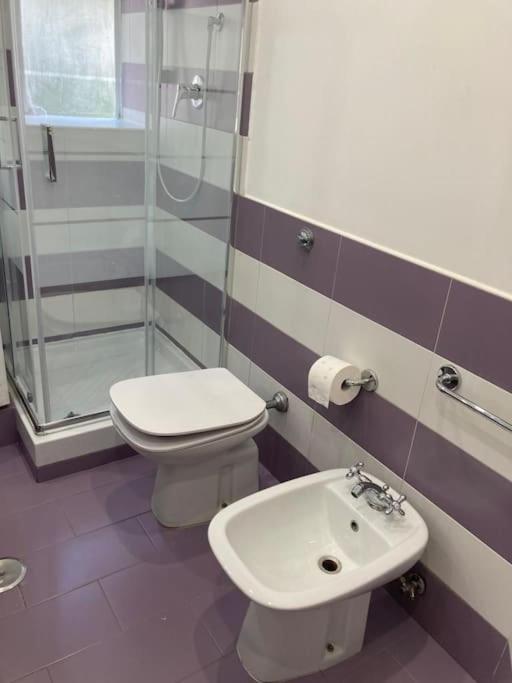 Casa Filiberto Apartment Рим Екстериор снимка