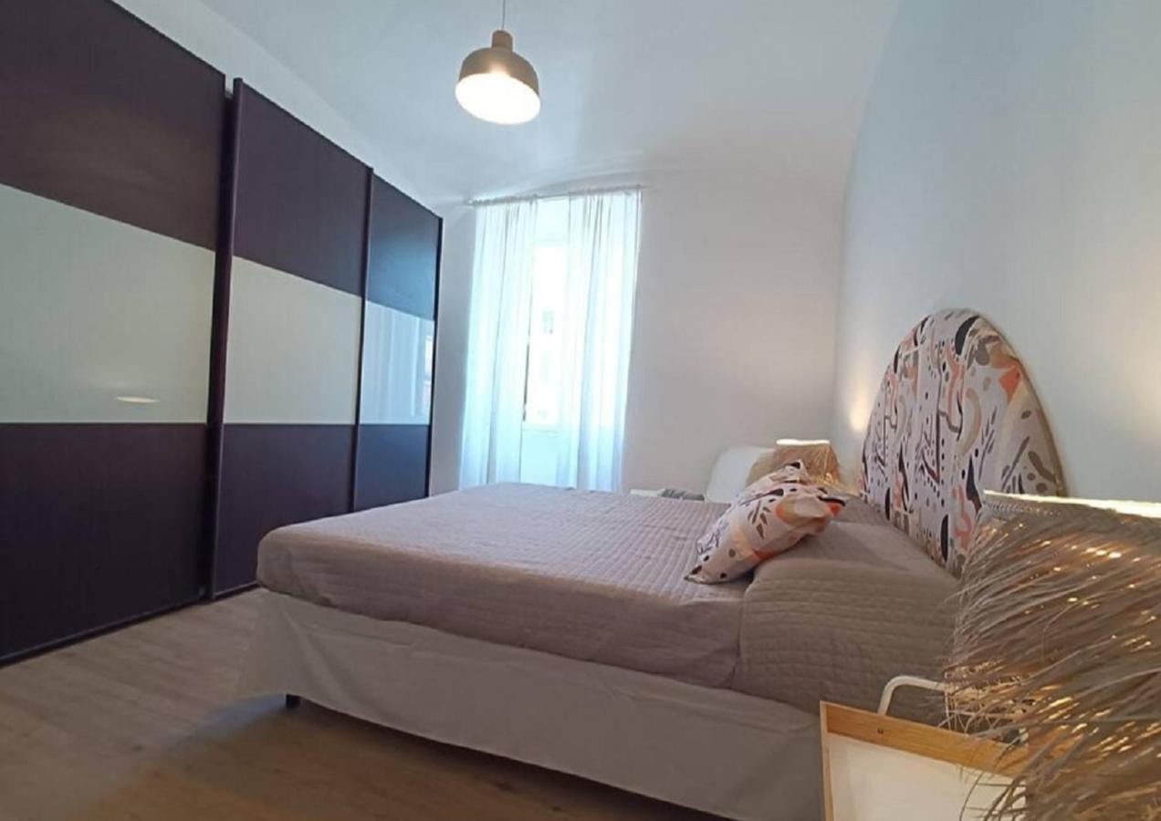 Casa Filiberto Apartment Рим Екстериор снимка