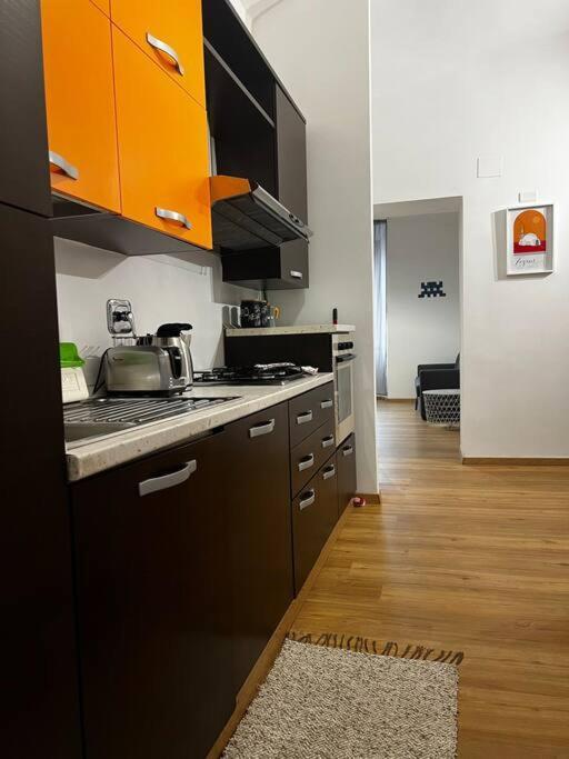 Casa Filiberto Apartment Рим Екстериор снимка