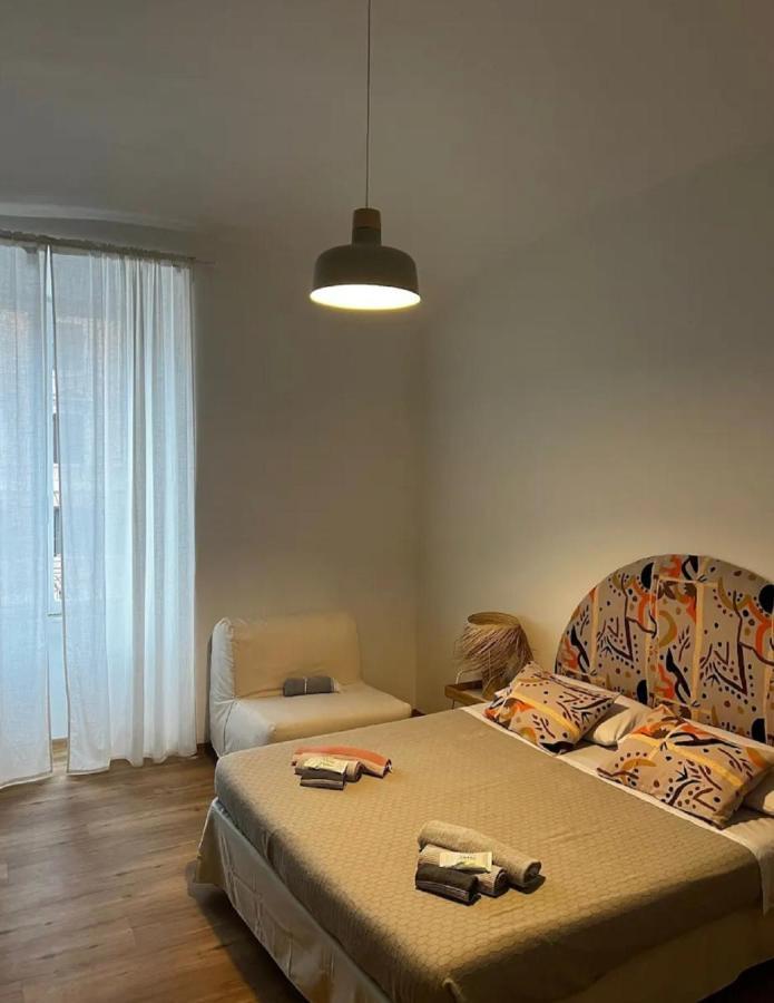Casa Filiberto Apartment Рим Екстериор снимка