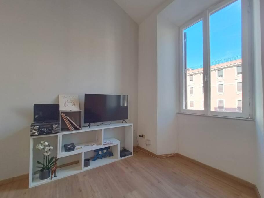 Casa Filiberto Apartment Рим Екстериор снимка