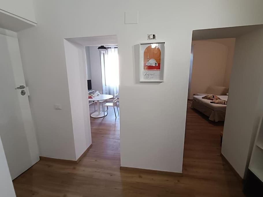 Casa Filiberto Apartment Рим Екстериор снимка