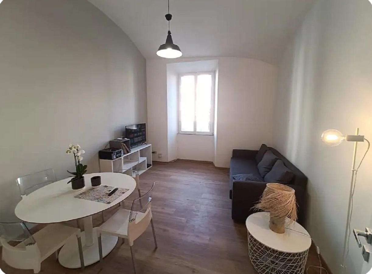 Casa Filiberto Apartment Рим Екстериор снимка