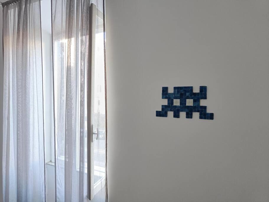 Casa Filiberto Apartment Рим Екстериор снимка