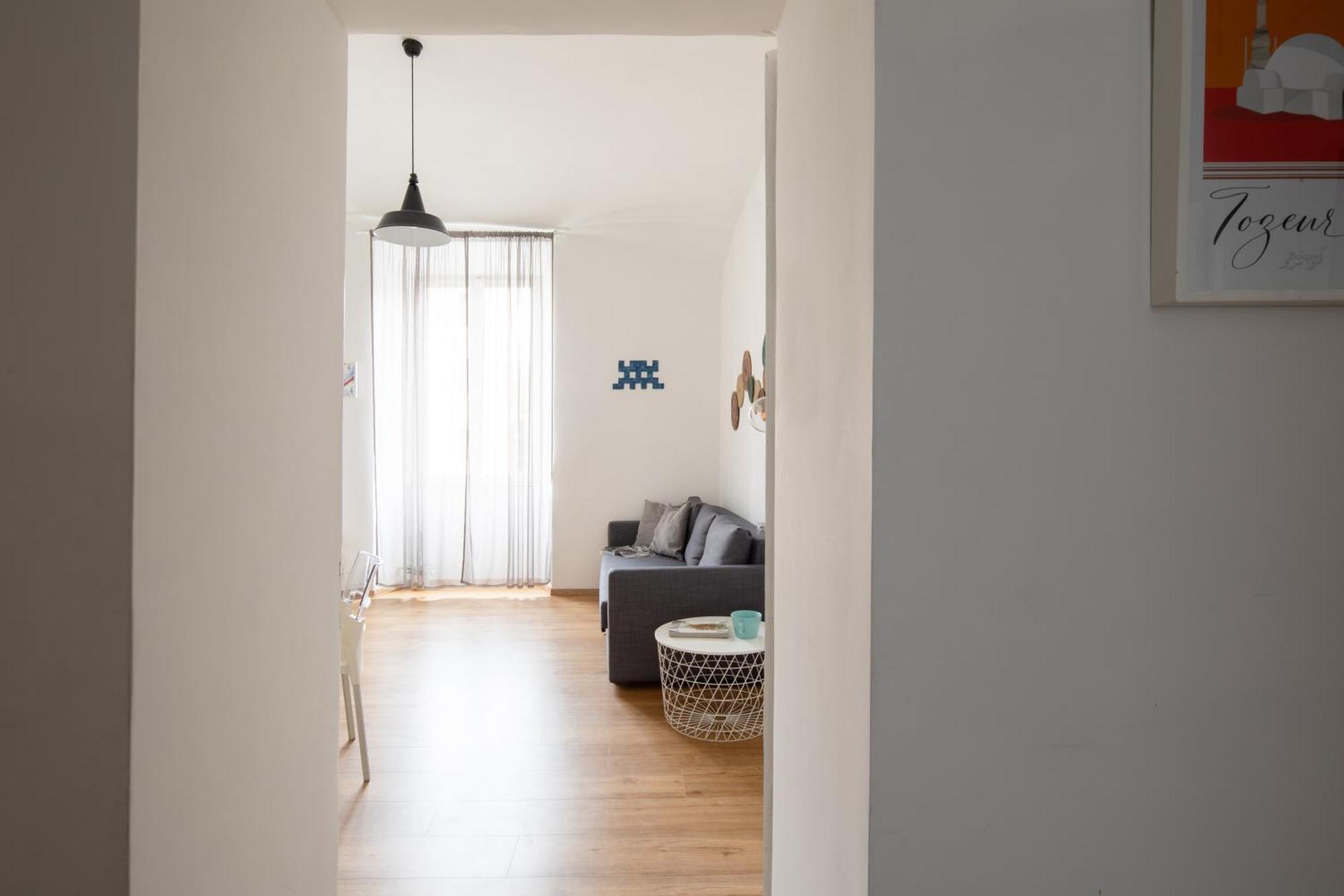 Casa Filiberto Apartment Рим Екстериор снимка