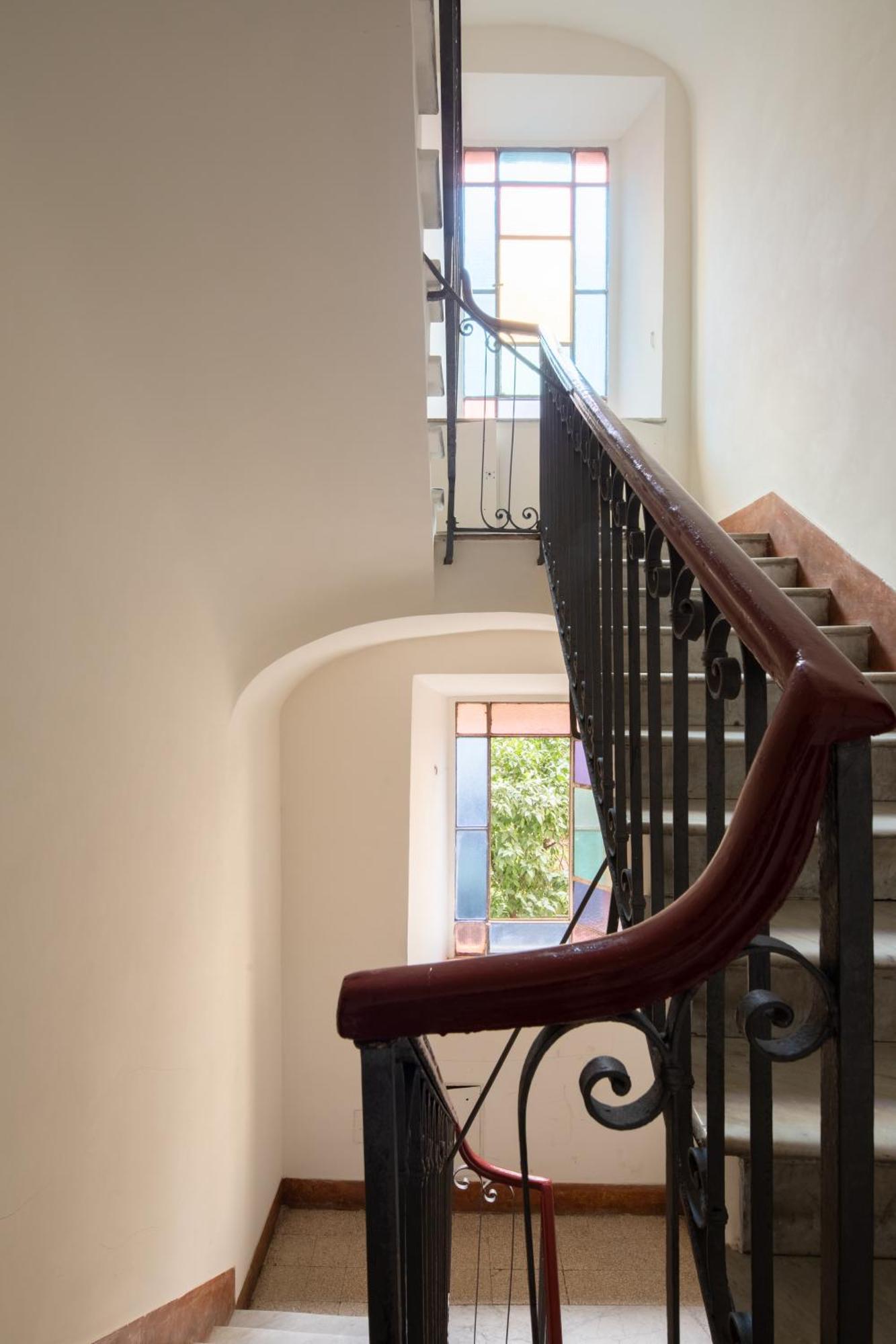 Casa Filiberto Apartment Рим Екстериор снимка