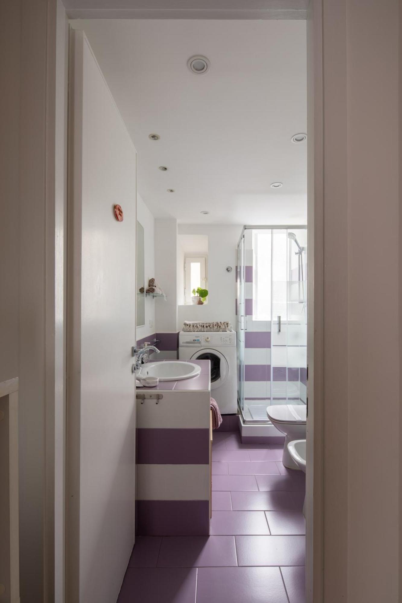 Casa Filiberto Apartment Рим Екстериор снимка