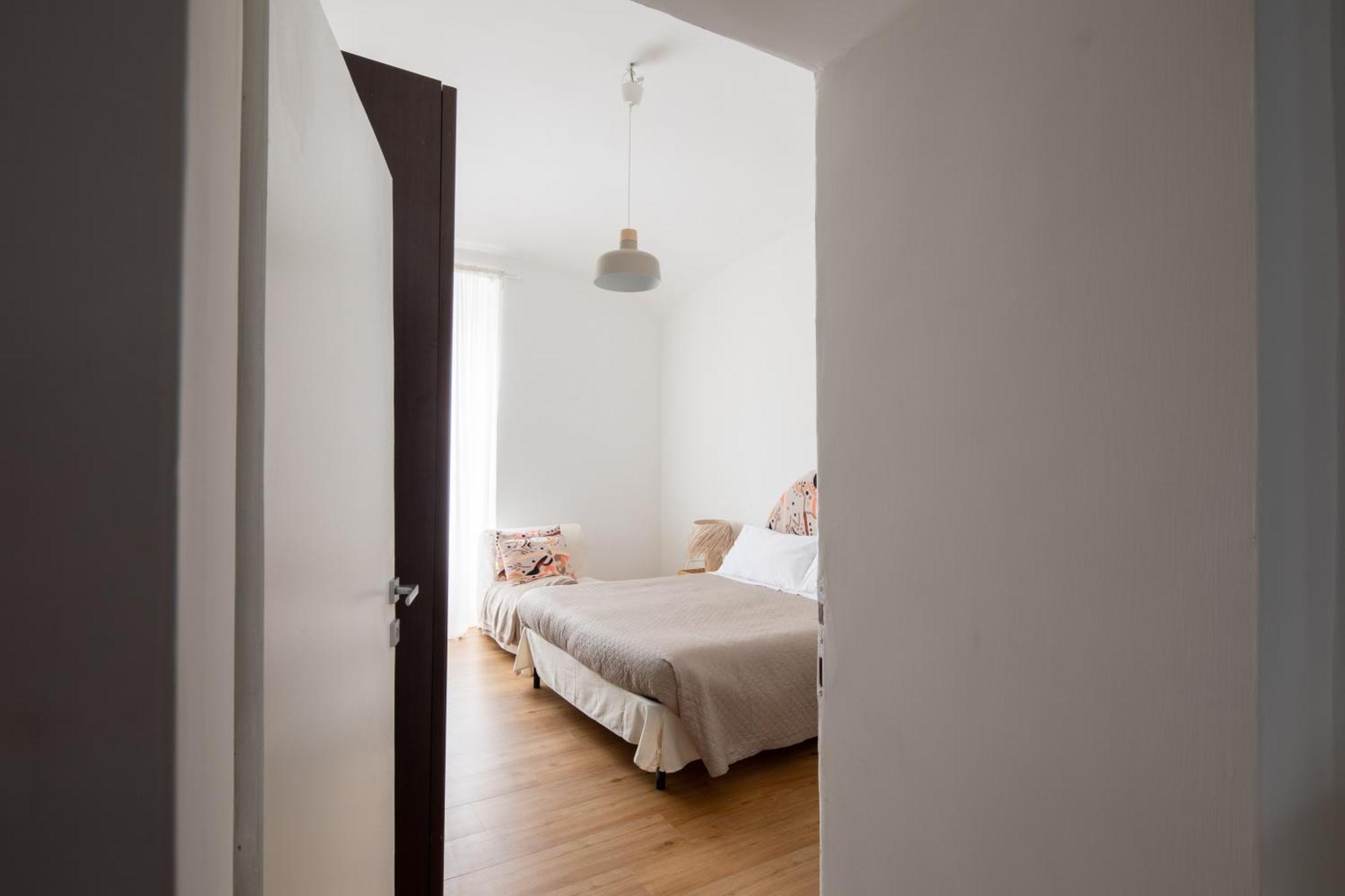 Casa Filiberto Apartment Рим Екстериор снимка