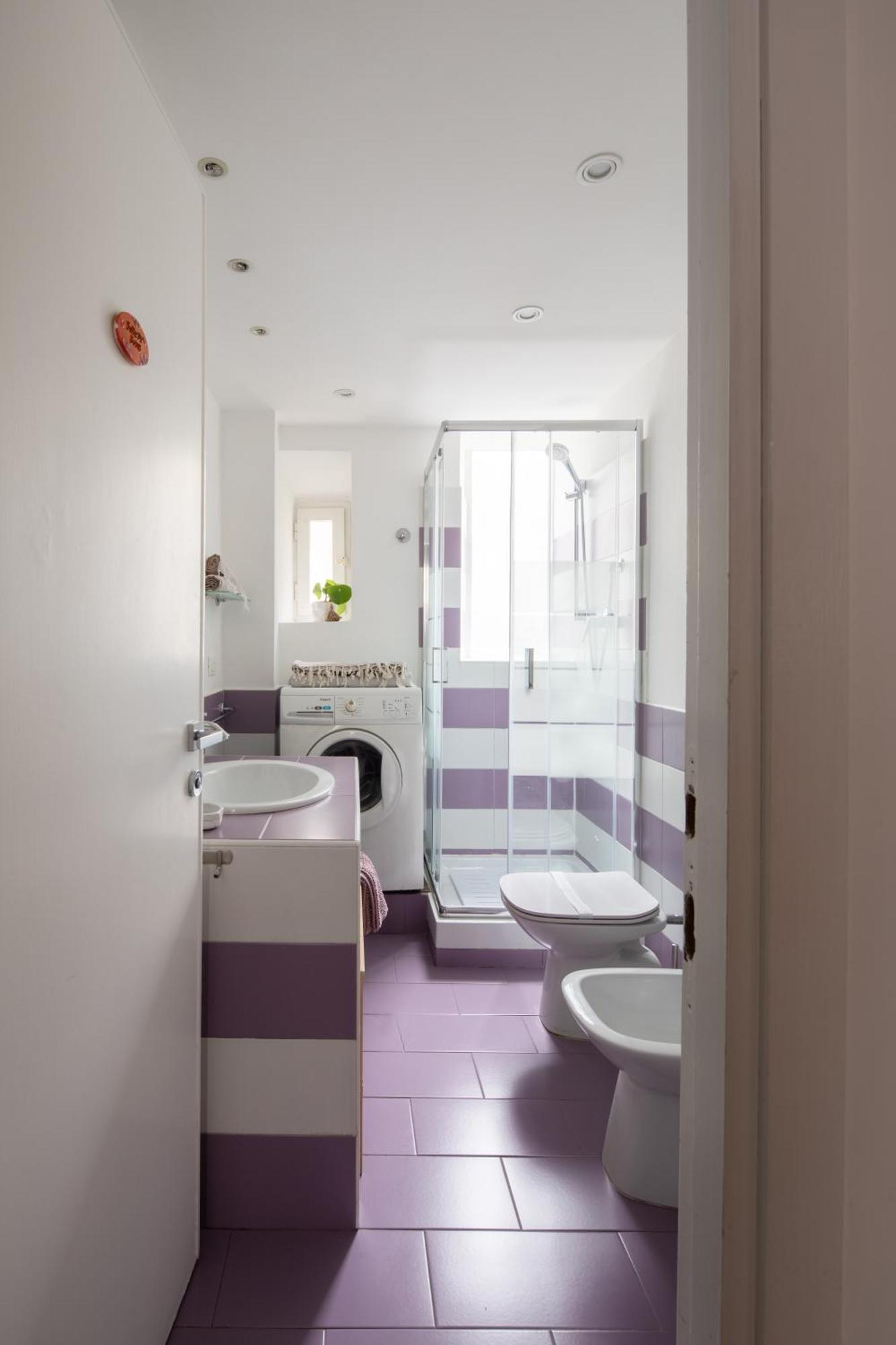 Casa Filiberto Apartment Рим Екстериор снимка