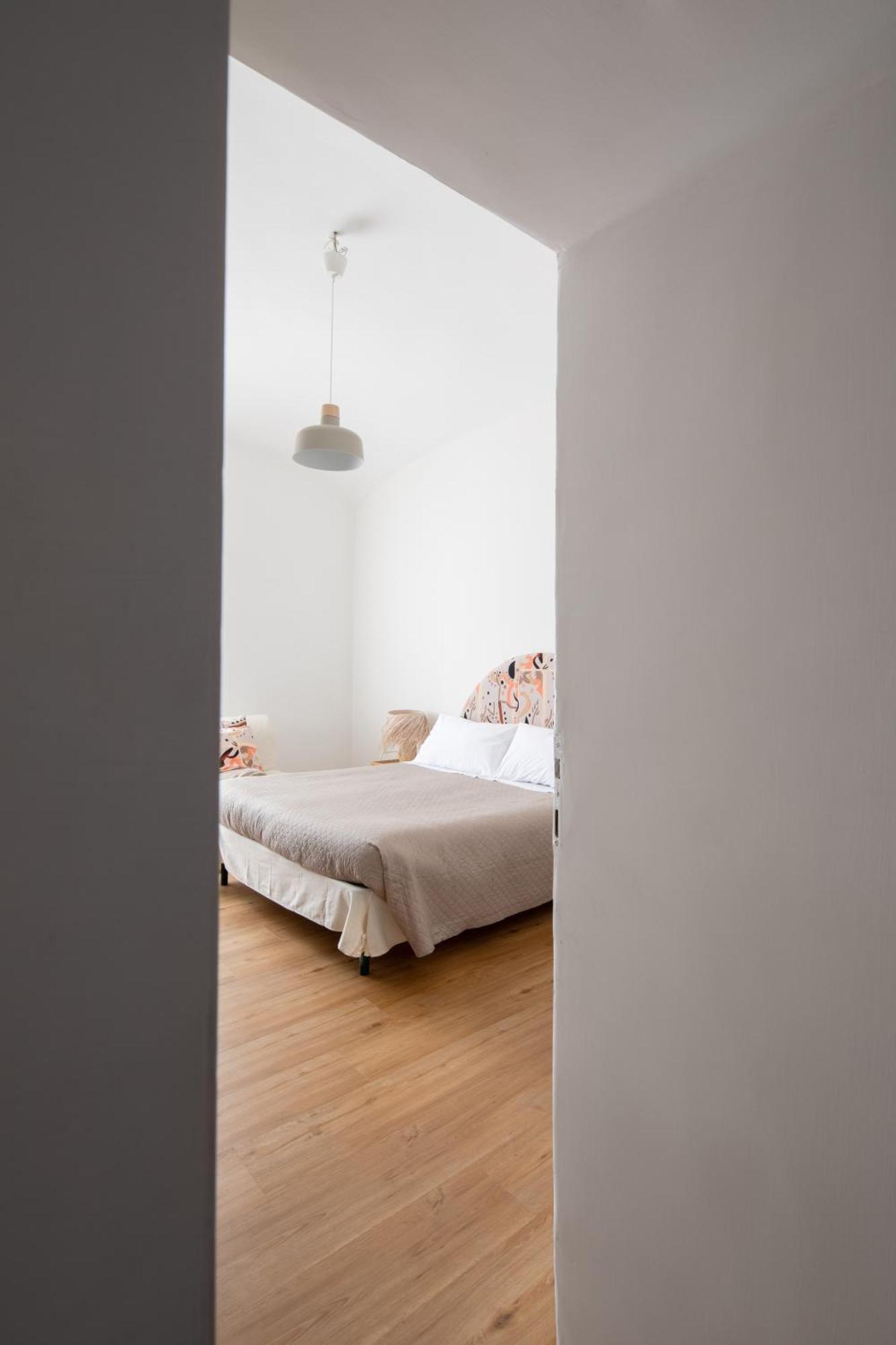 Casa Filiberto Apartment Рим Екстериор снимка