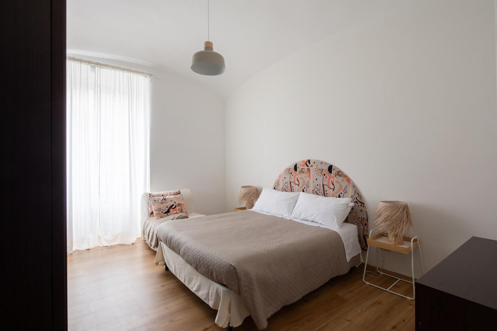 Casa Filiberto Apartment Рим Екстериор снимка