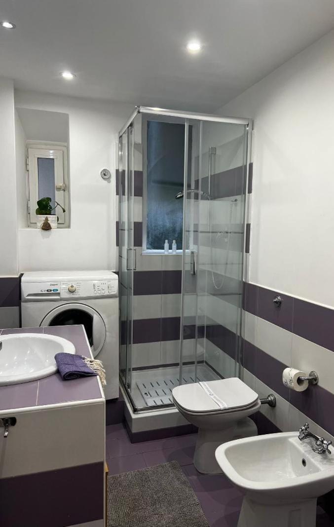 Casa Filiberto Apartment Рим Екстериор снимка